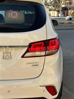 هیوندای سەنتافی